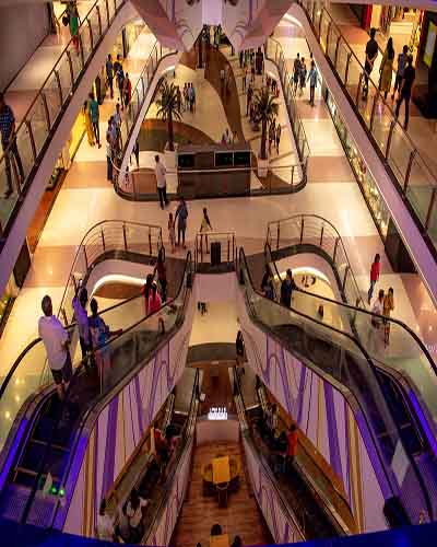 M3M Noida
